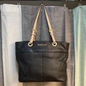 Black Michael Kors Purse